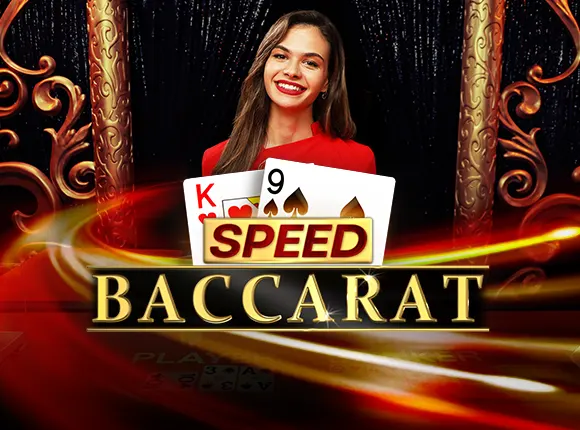 Speed Baccarat I - FULLBET138