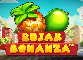Pragmatic : Rujak Bonanza - FULLBET138