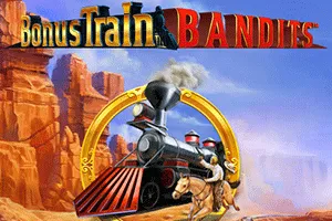 Bonus Train Bandits - FULLBET138