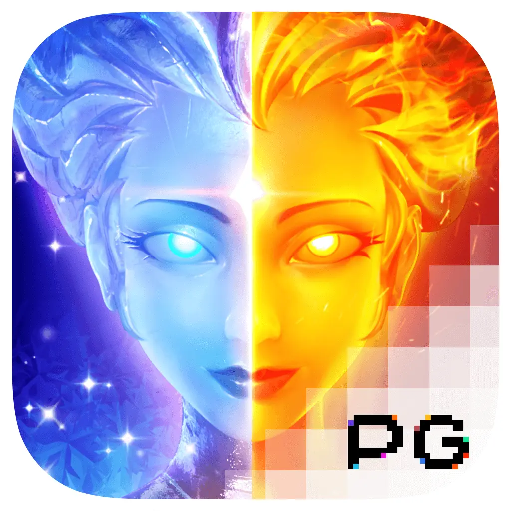 PGSoft : Guardians of Ice & Fire - FULLBET138