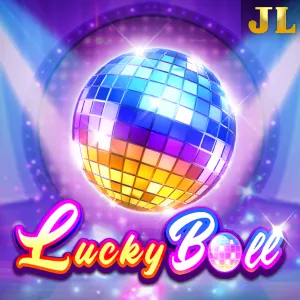 Jili : Lucky Ball - FULLBET138