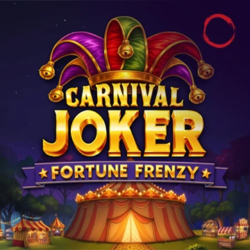 Slotmill : Carnival Joker - FULLBET138