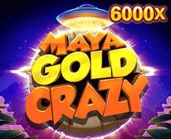 JDB : Maya Gold Crazy - FULLBET138