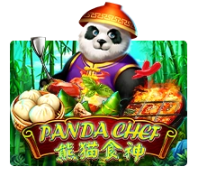 Panda Chef - FULLBET138