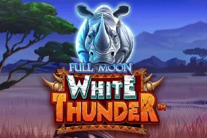 Full Moon: White Thunder - FULLBET138