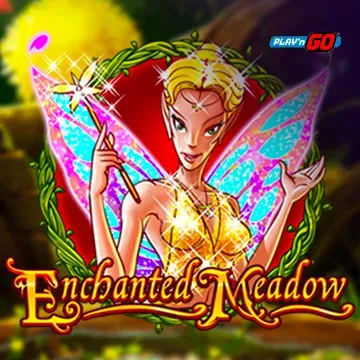 PlaynGo : Enchanted Meadow - FULLBET138