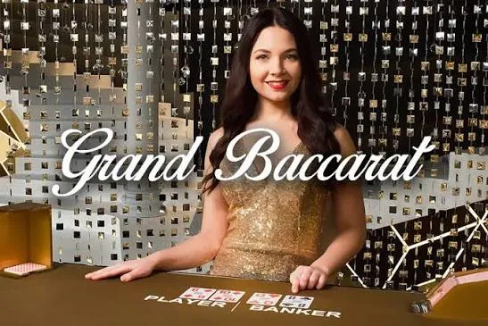 Grand Speed Baccarat 12 - FULLBET138